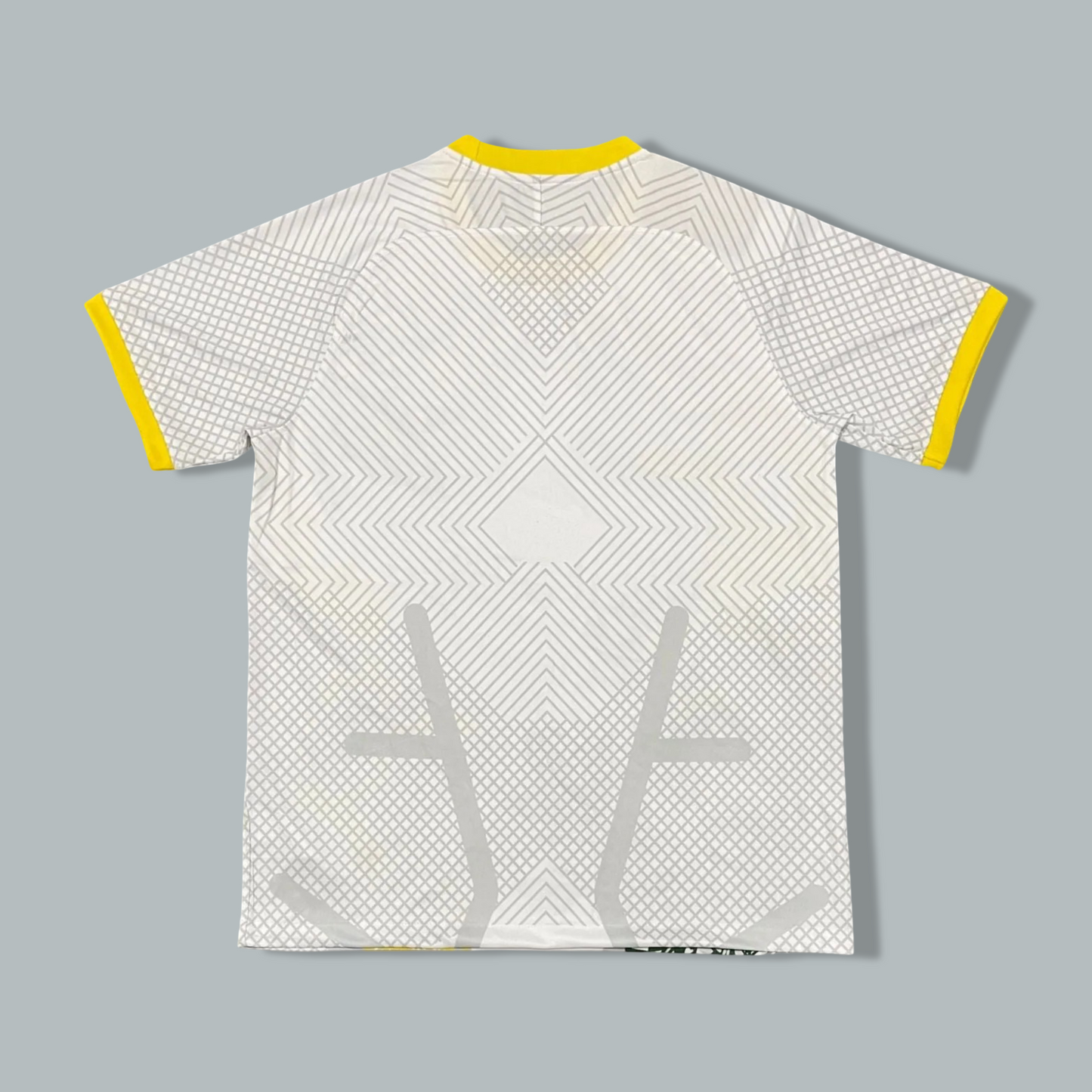 Inter Milan 25/26 "Jungle of San Siro" Kit