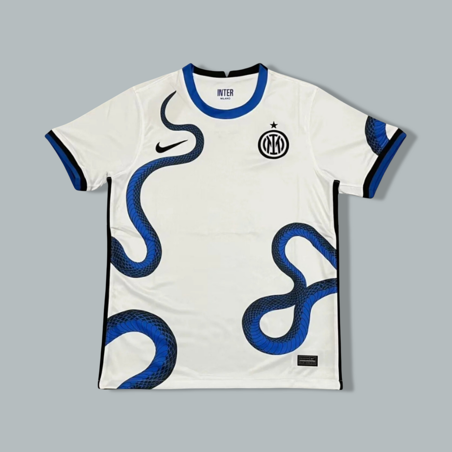 Inter Milan 24/25 "Ouroboros" Kit