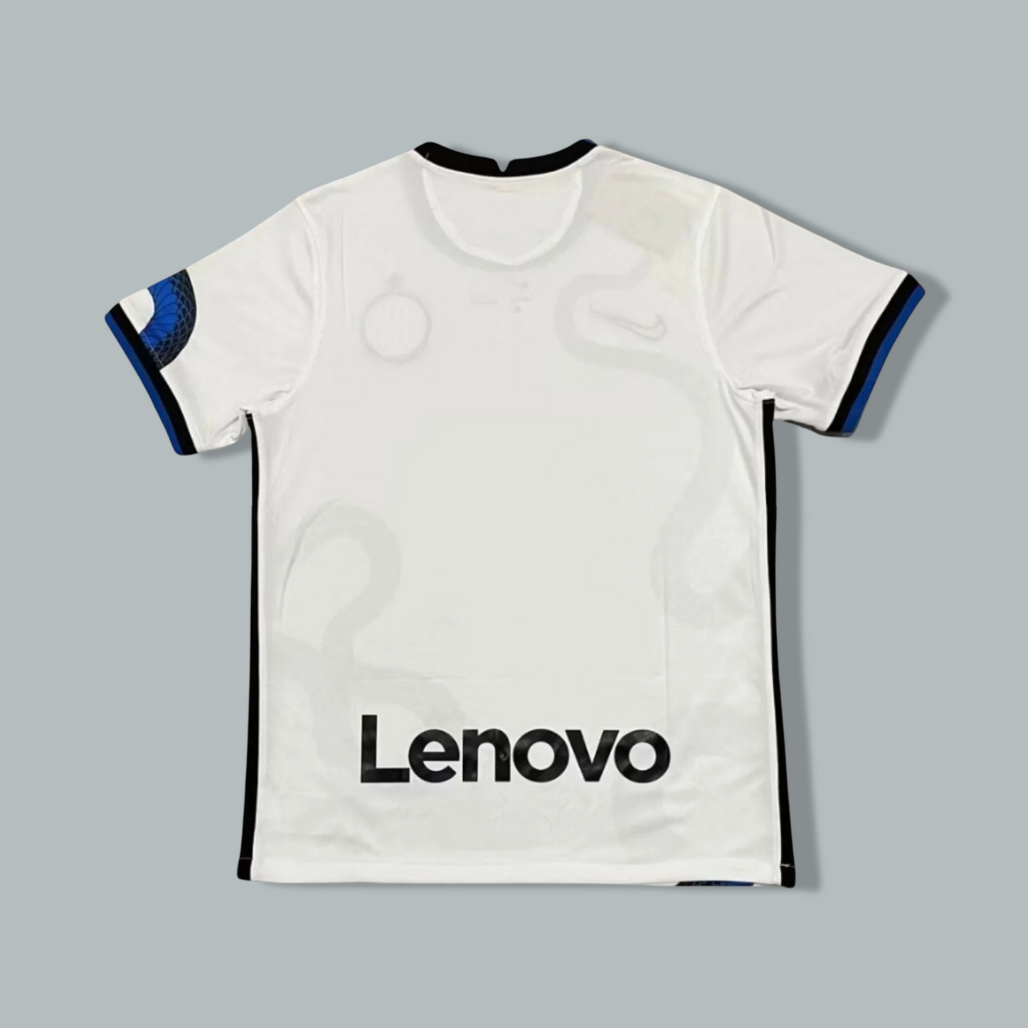 Inter Milan 24/25 "Ouroboros" Kit