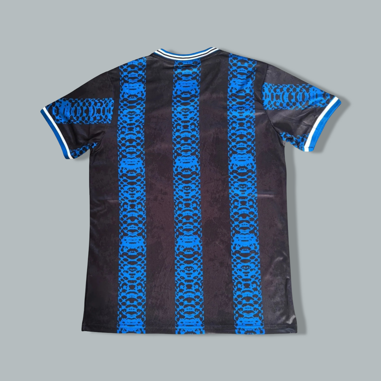 Inter Milan 25/26 "Strike" Kit