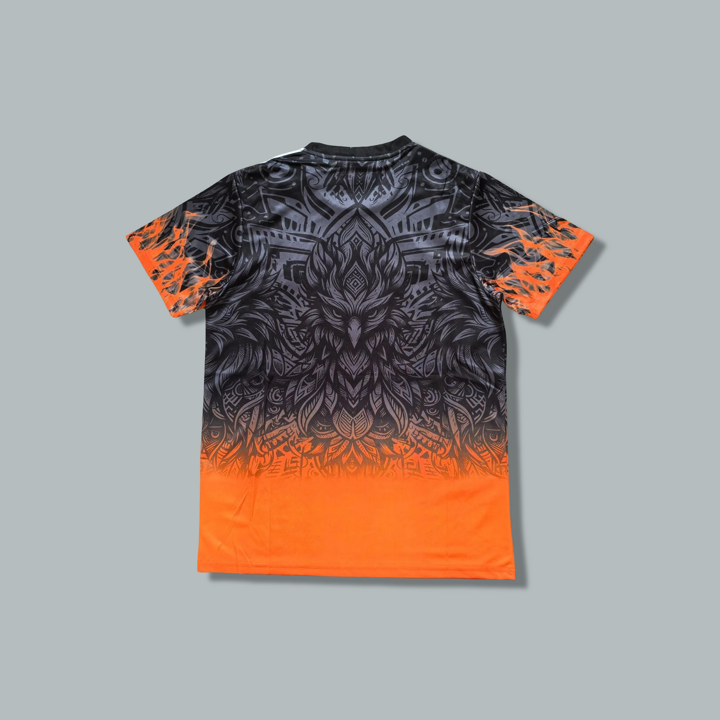 Liverpool 25/26 "Sunset Phoenix" Premium Kids Kit