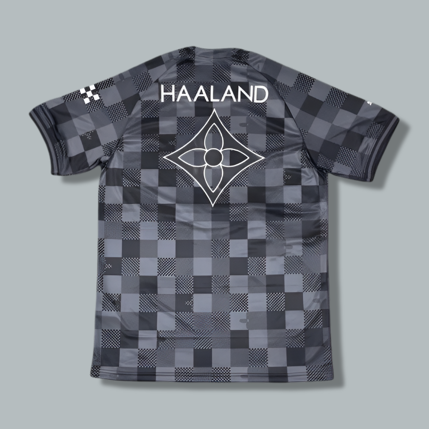 Manchester City 25/26 "Haaland" Premium Kit