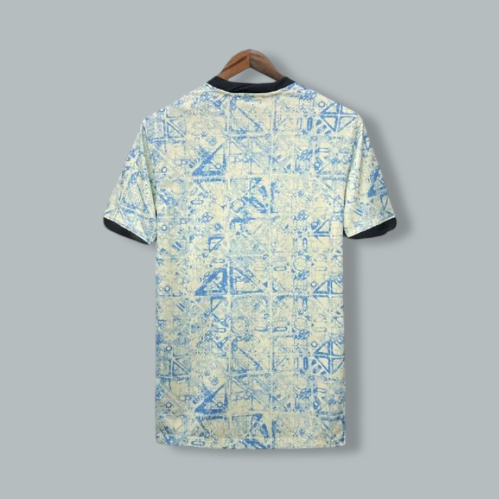 Portugal 24/25 Away Kit