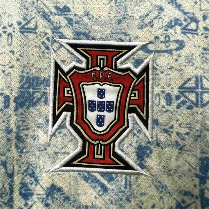 Portugal 24/25 Away Kit