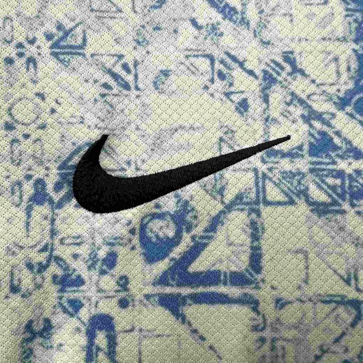 Portugal 24/25 Away Kit