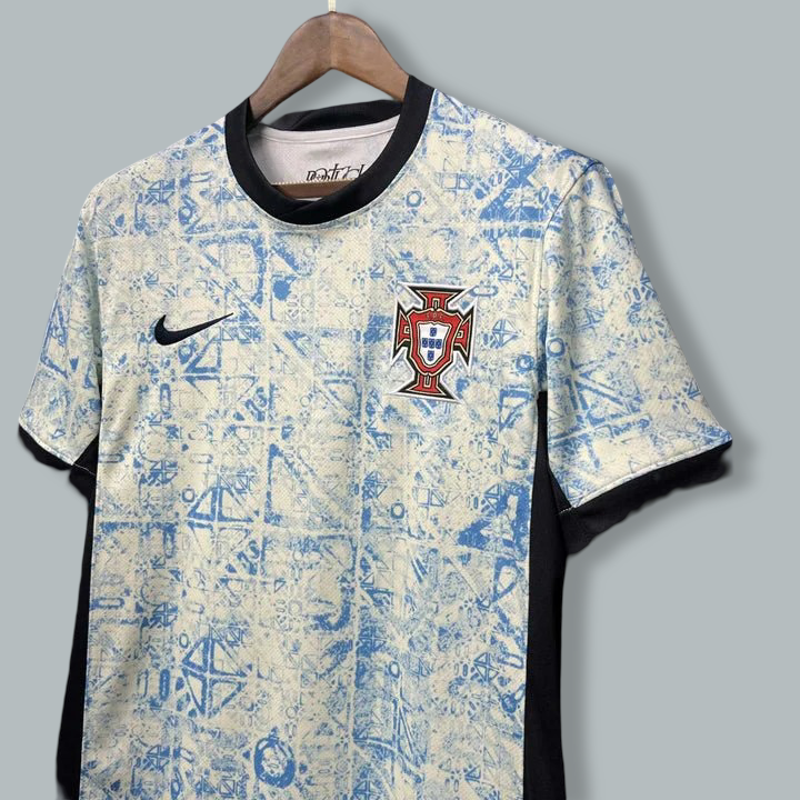 Portugal 24/25 Away Kit