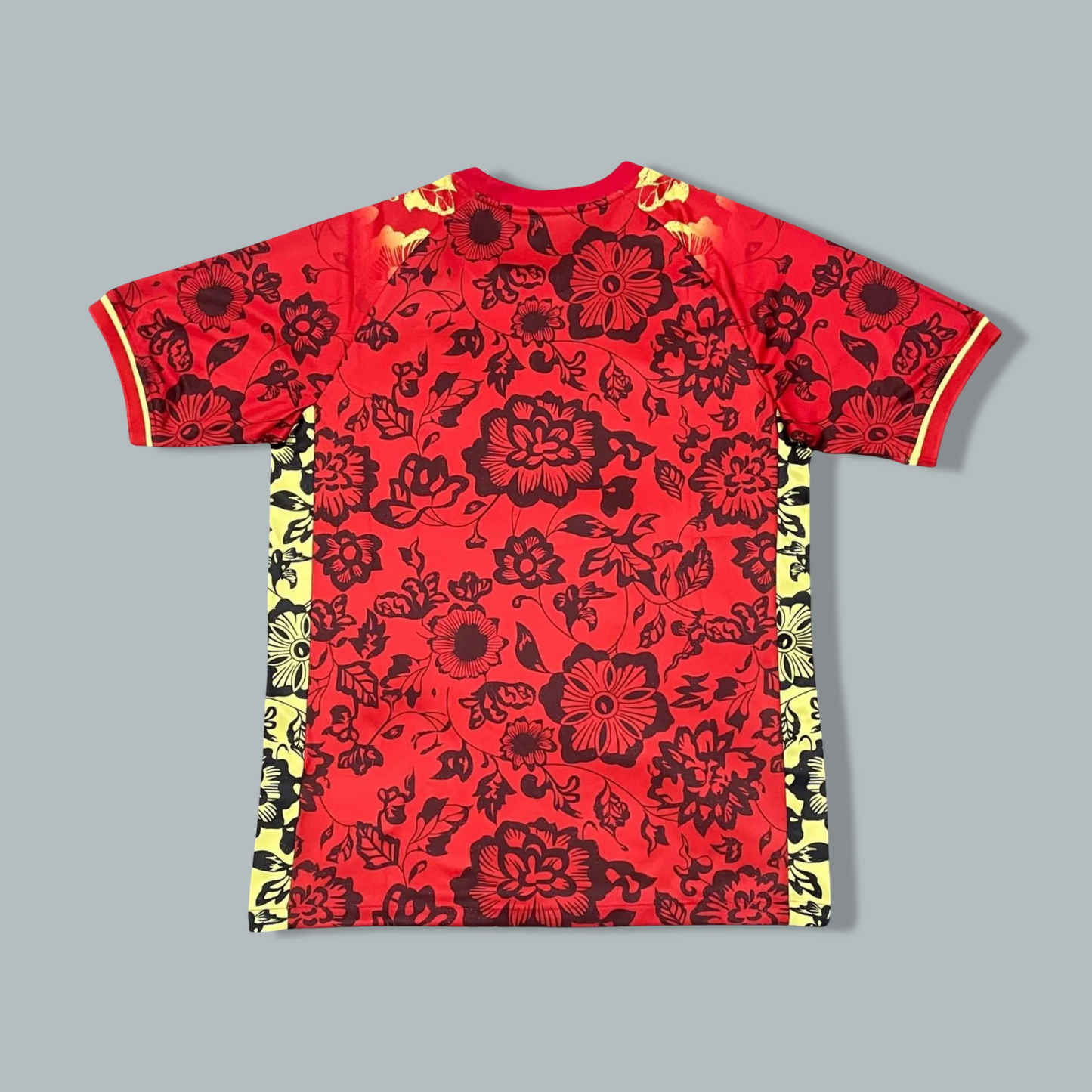 Portugal 25/26 "Floral Grace" Kit