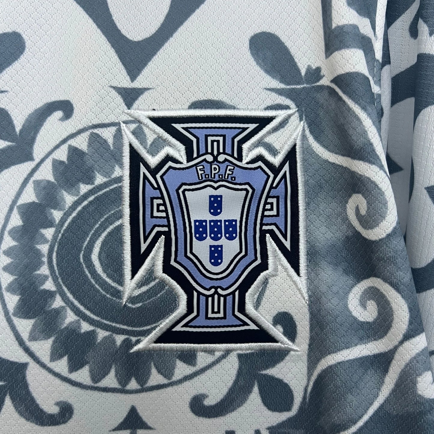 Portugal 25/26 x Louis Vuitton Kit