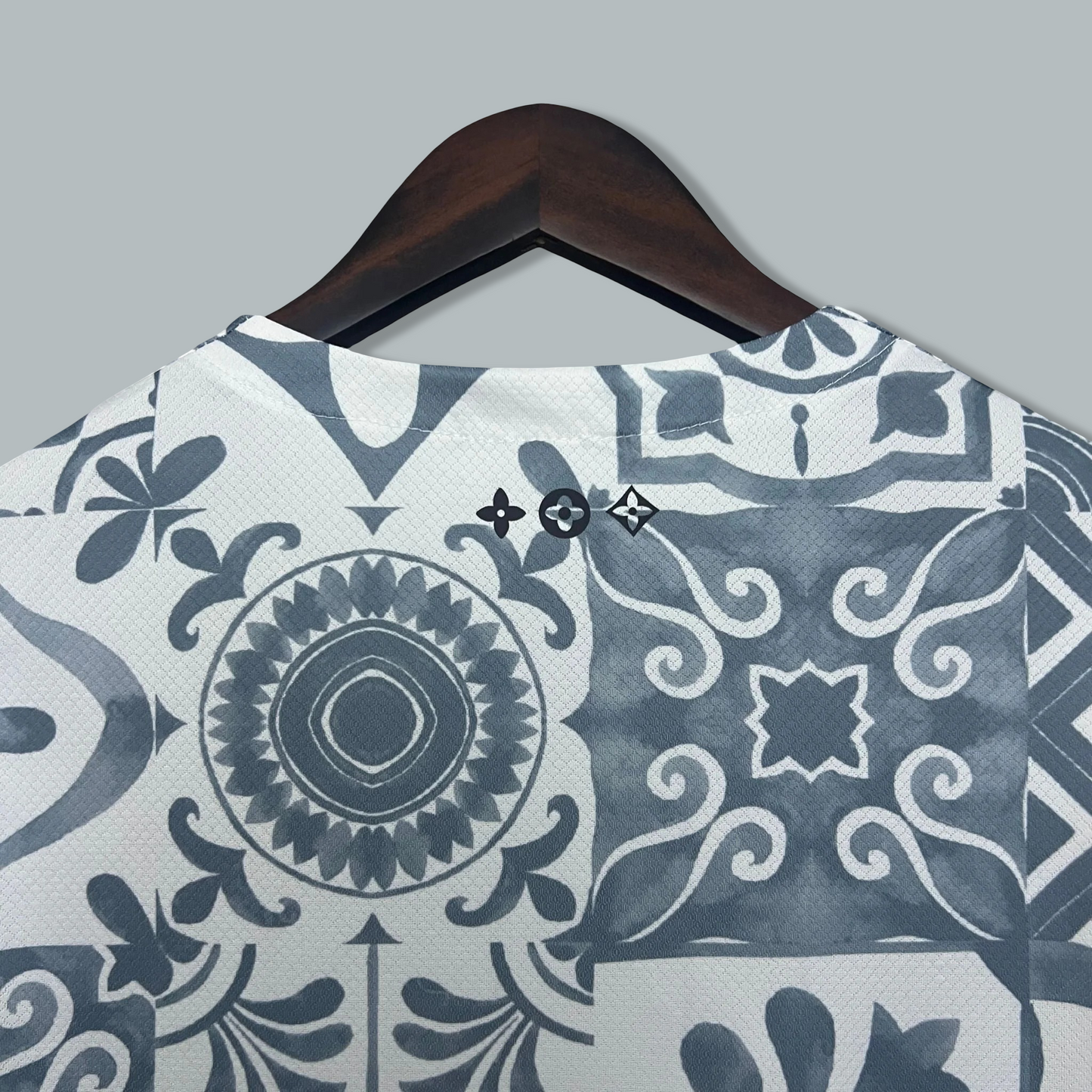 Portugal 25/26 x Louis Vuitton Kit