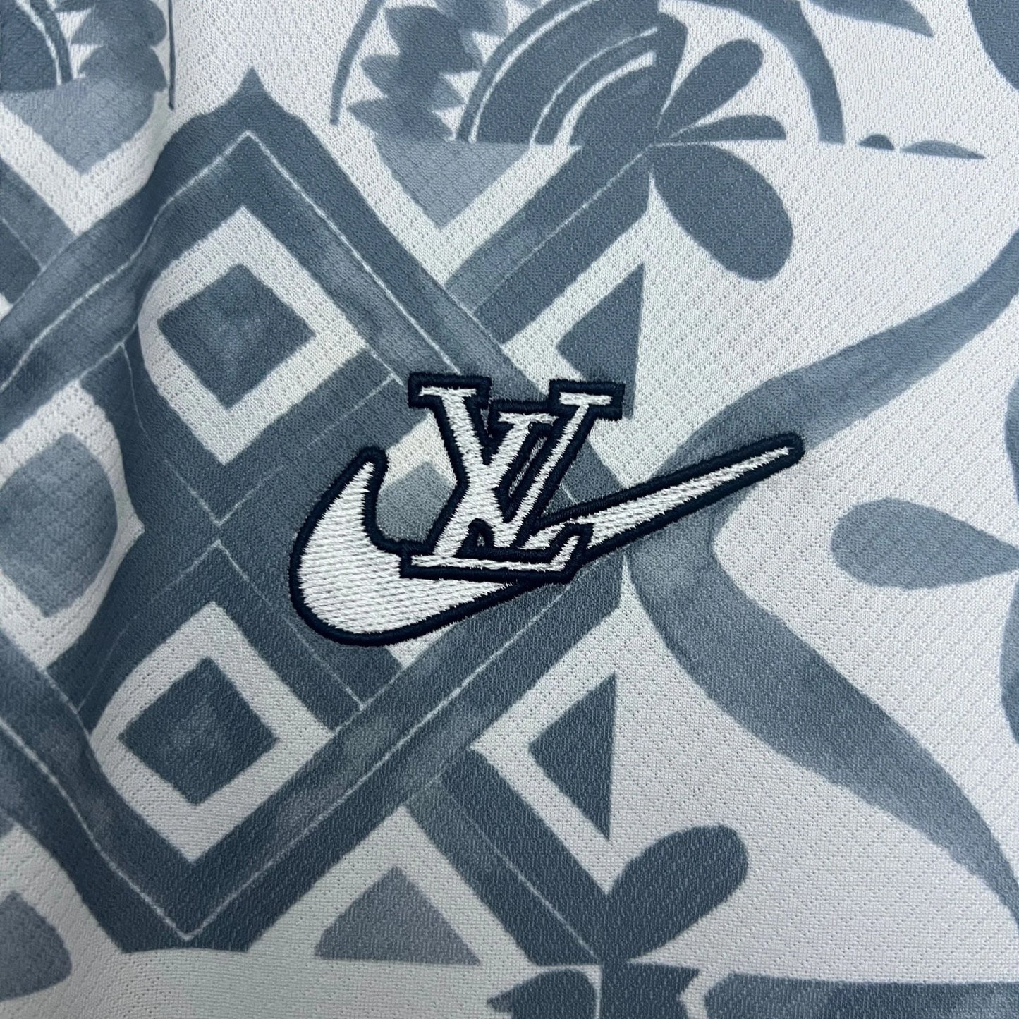 Portugal 25/26 x Louis Vuitton Kit