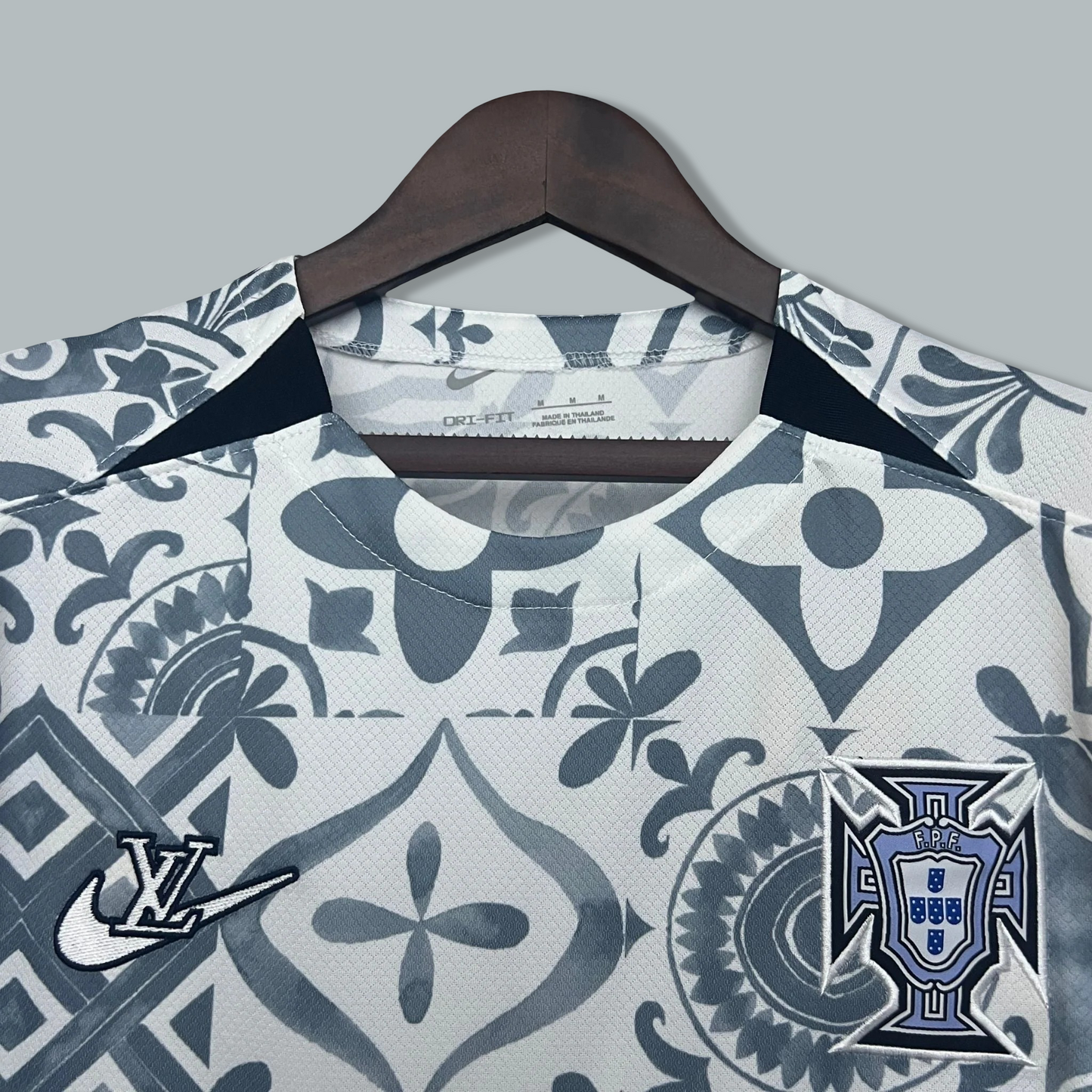 Portugal 25/26 x Louis Vuitton Kit