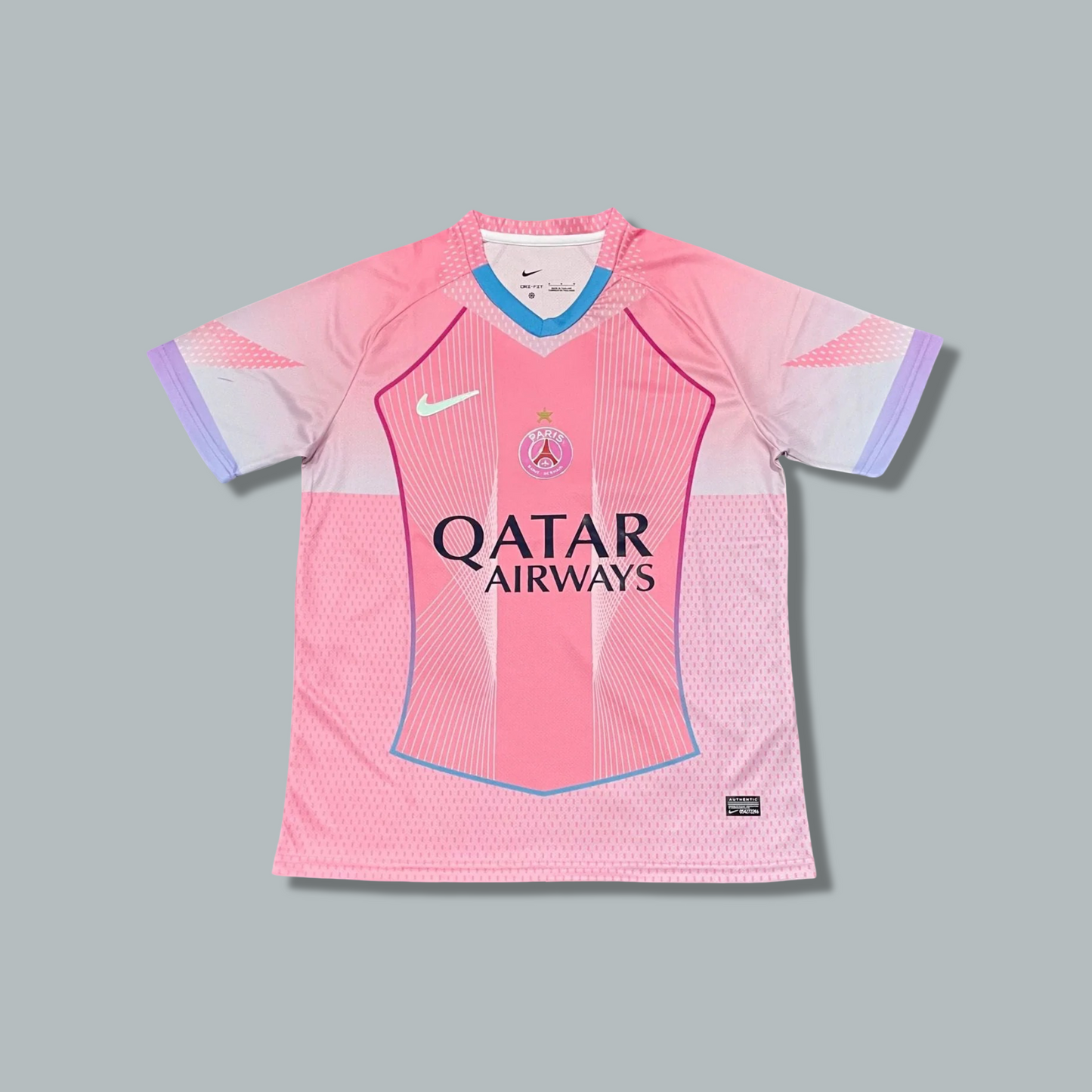 PSG 25/26 "Aurora" Premium Kit