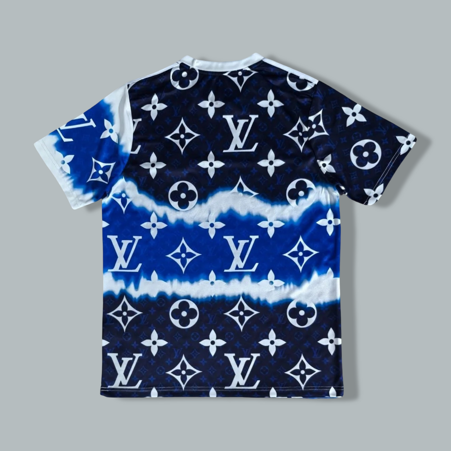 Real Madrid 24/25 x LV Premium Kit