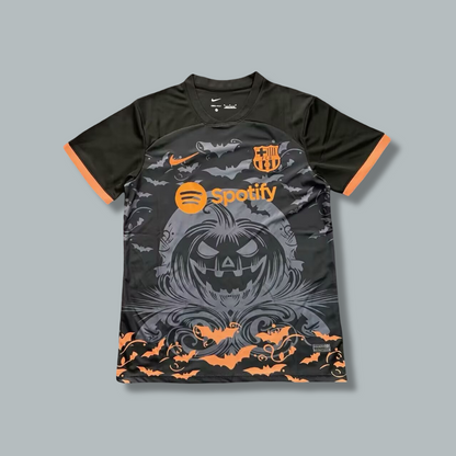 Barcelona 24/25 "Halloween Night" Premium Kit
