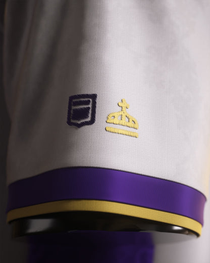Real Madrid "King Karim" Karim Benzema G.O.A.T Special Kit