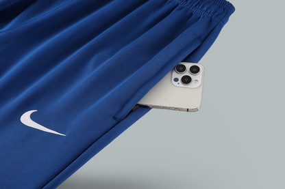PSG 25/26 Training Tracksuit “Bleu Prestige”