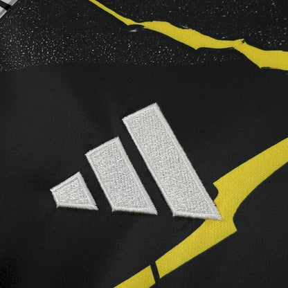 Real Madrid 25/26 Pre-Match Kit