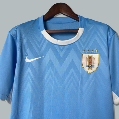 Uruguay 2025 Home Kit
