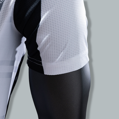 Real Madrid 25/26 "Silver Wyrm" Player Version Premium Kit