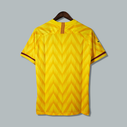 Barcelona 24/25 "120th Anniversary" Premium Kit