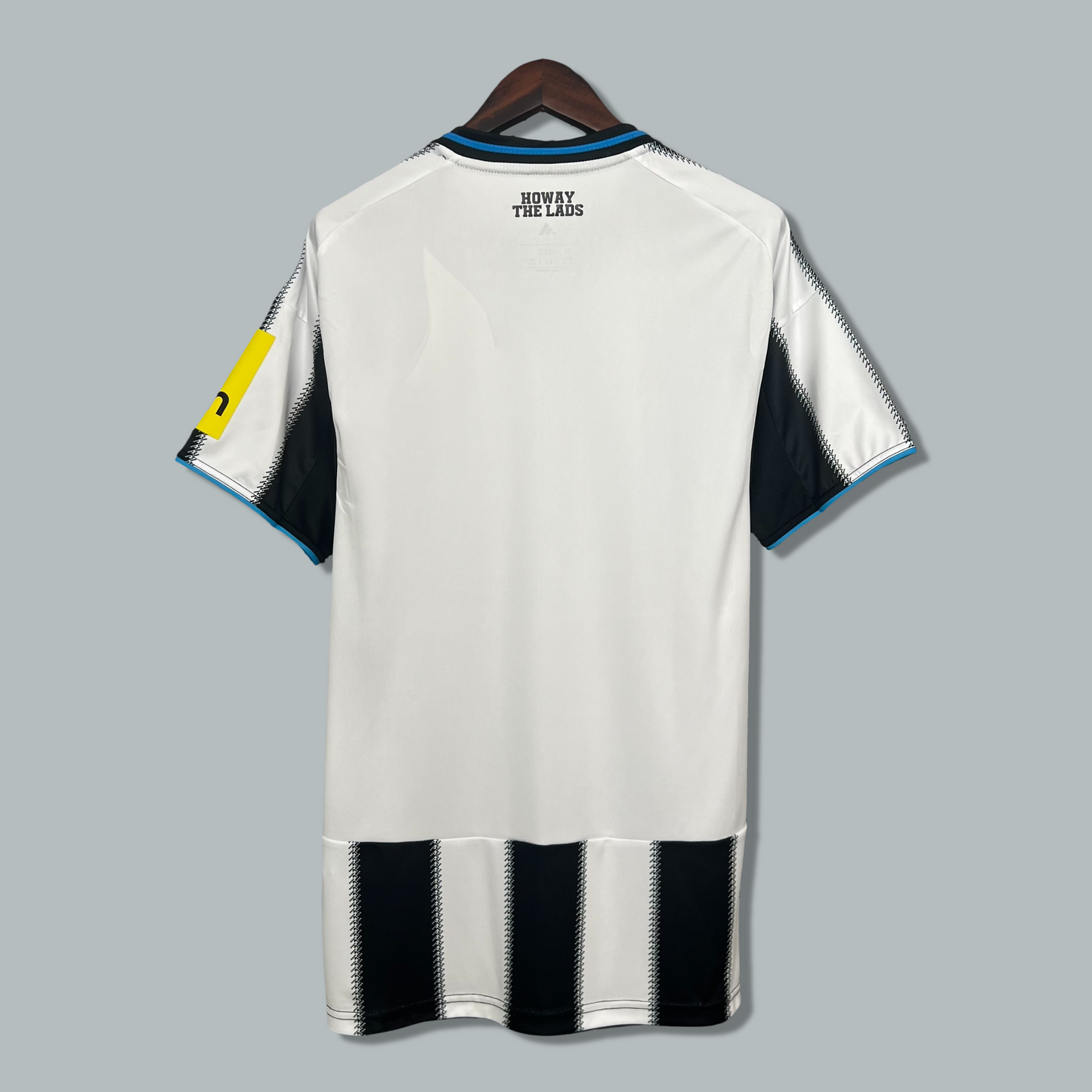 Newcastle United 25/26 Home Kit