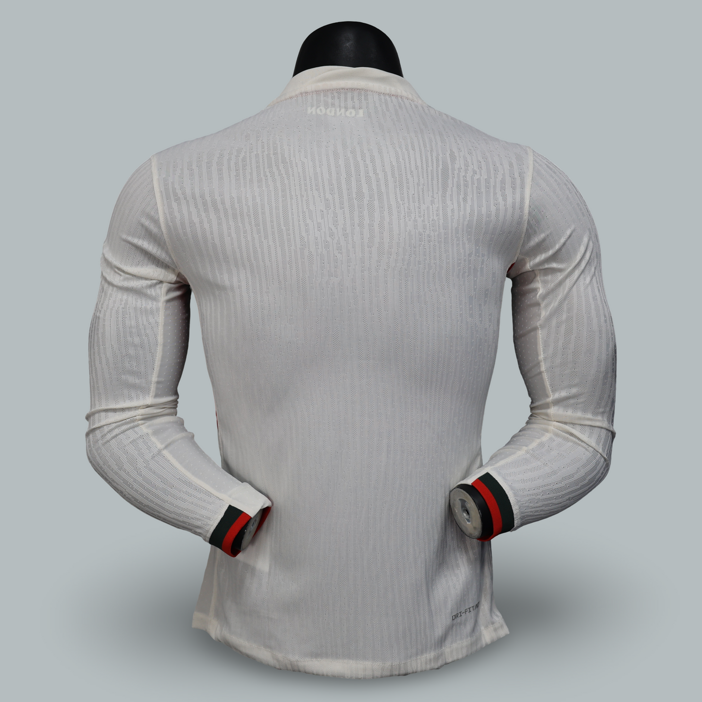 Chelsea 25/26 Away Player Edition Long Sleeve Kit