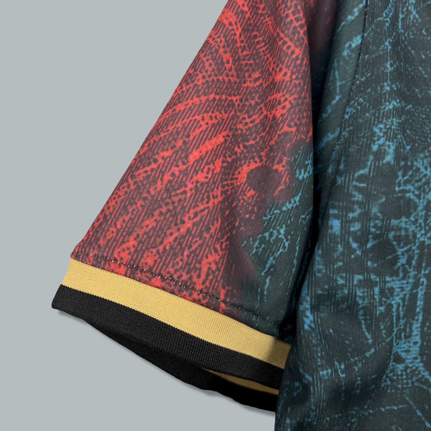 Barcelona 26/27 "Royal Crimson" Premium Kit