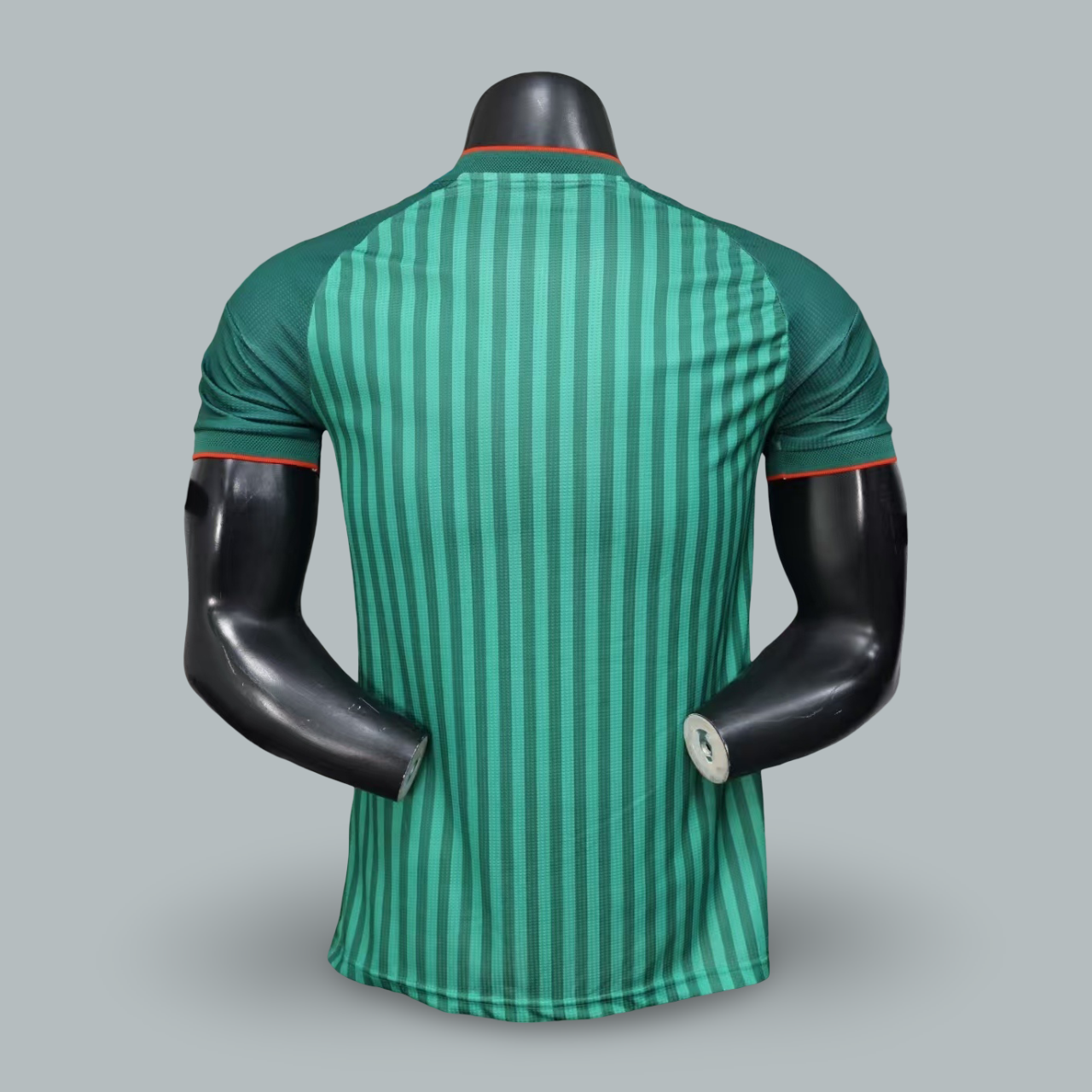 Algeria 2026 Away Player Version Premium Kit