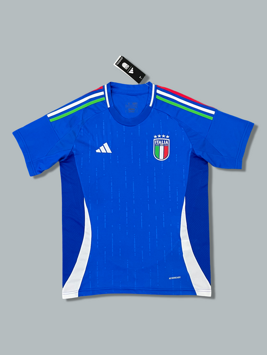 Italy 24/25 Home Kit