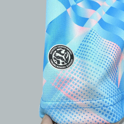 Switzerland 2026 Away Kit