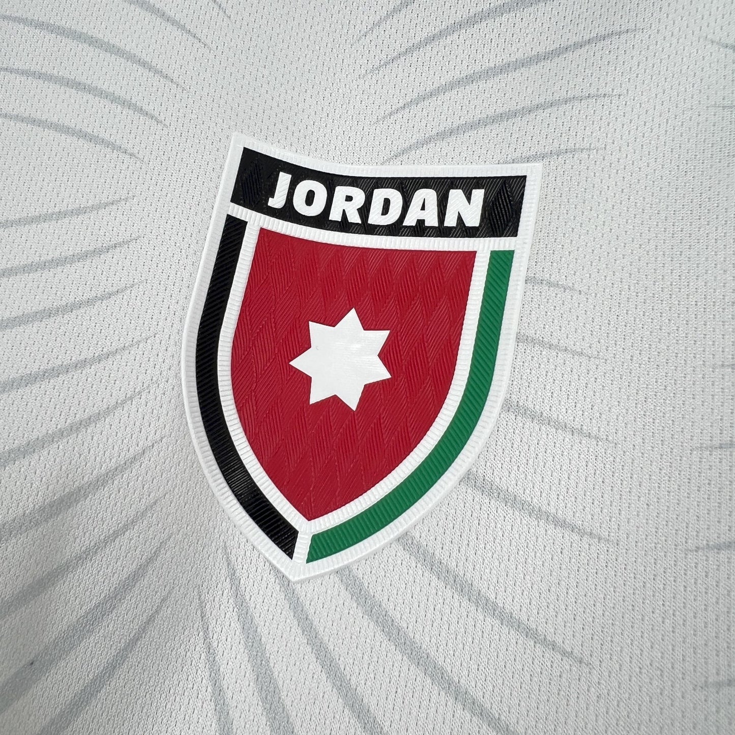 Jordan World Cup 2026 Home Kit