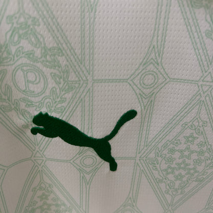 Palmeiras 25/26 Away Kit