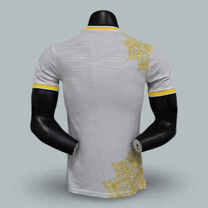 Real Madrid 25/26 "Serpent Legacy" Player Version Premium Kit