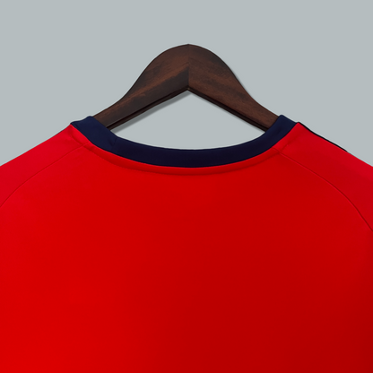 Costa Rica 24/25 Home Kit