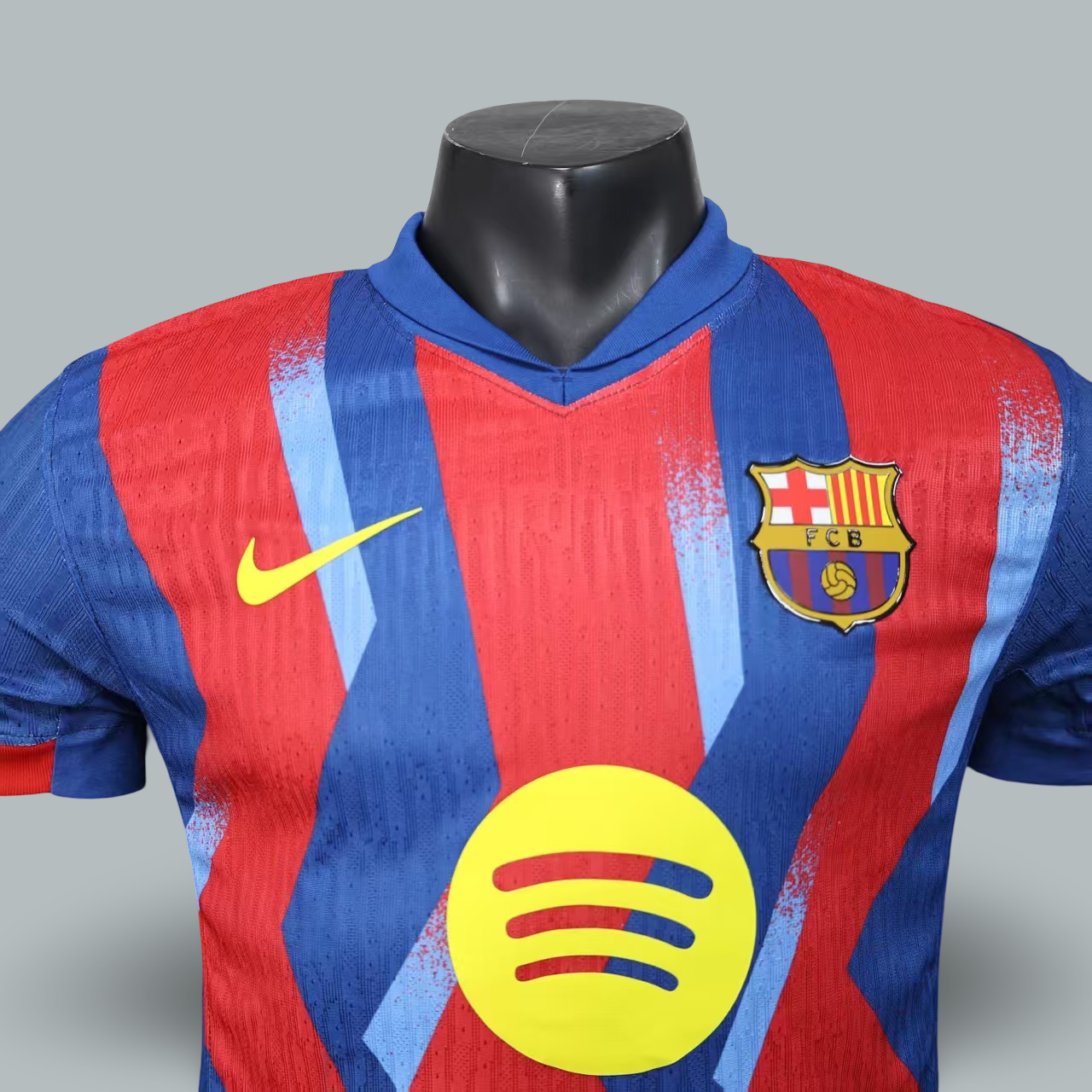 Barcelona 25/26 Fourth Player Version Premium Kit