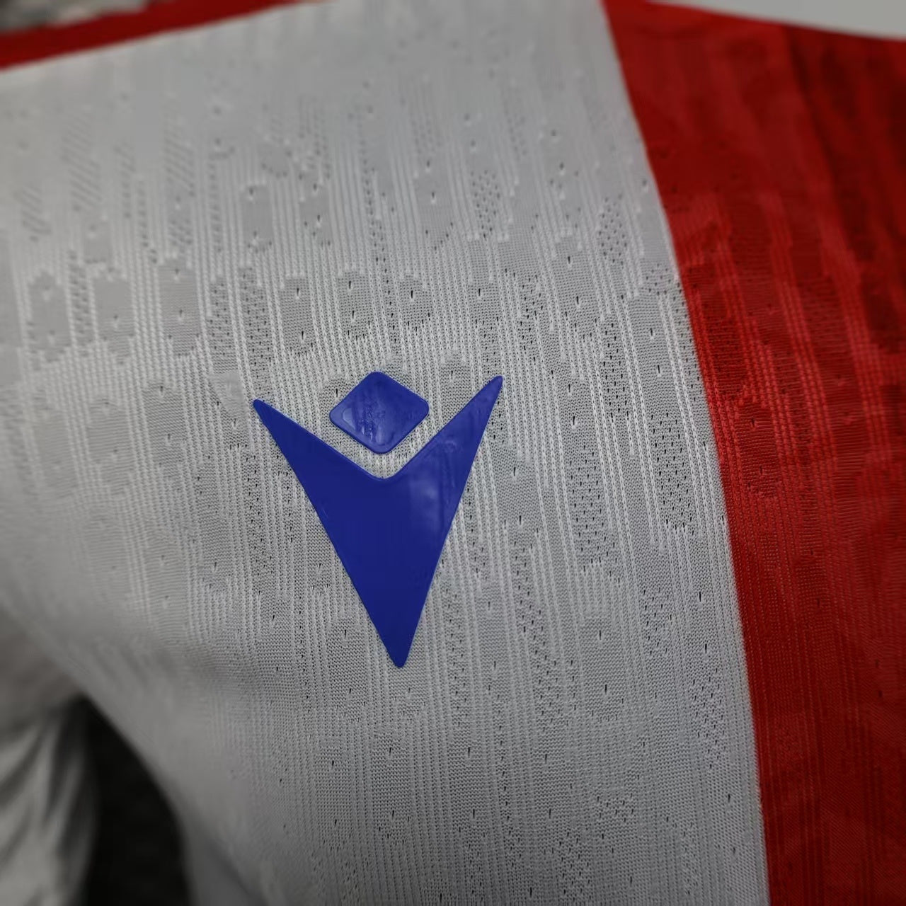 Crystal Palace 25/26 Third Player Version Premium Kit