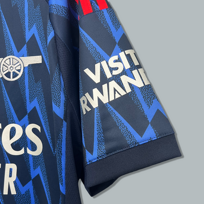 Arsenal 25/26 Away Kit