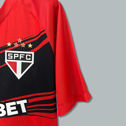 Sao Paulo 25/26 Training Kit