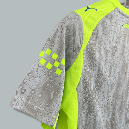 Manchester City 25/26 Third Kit