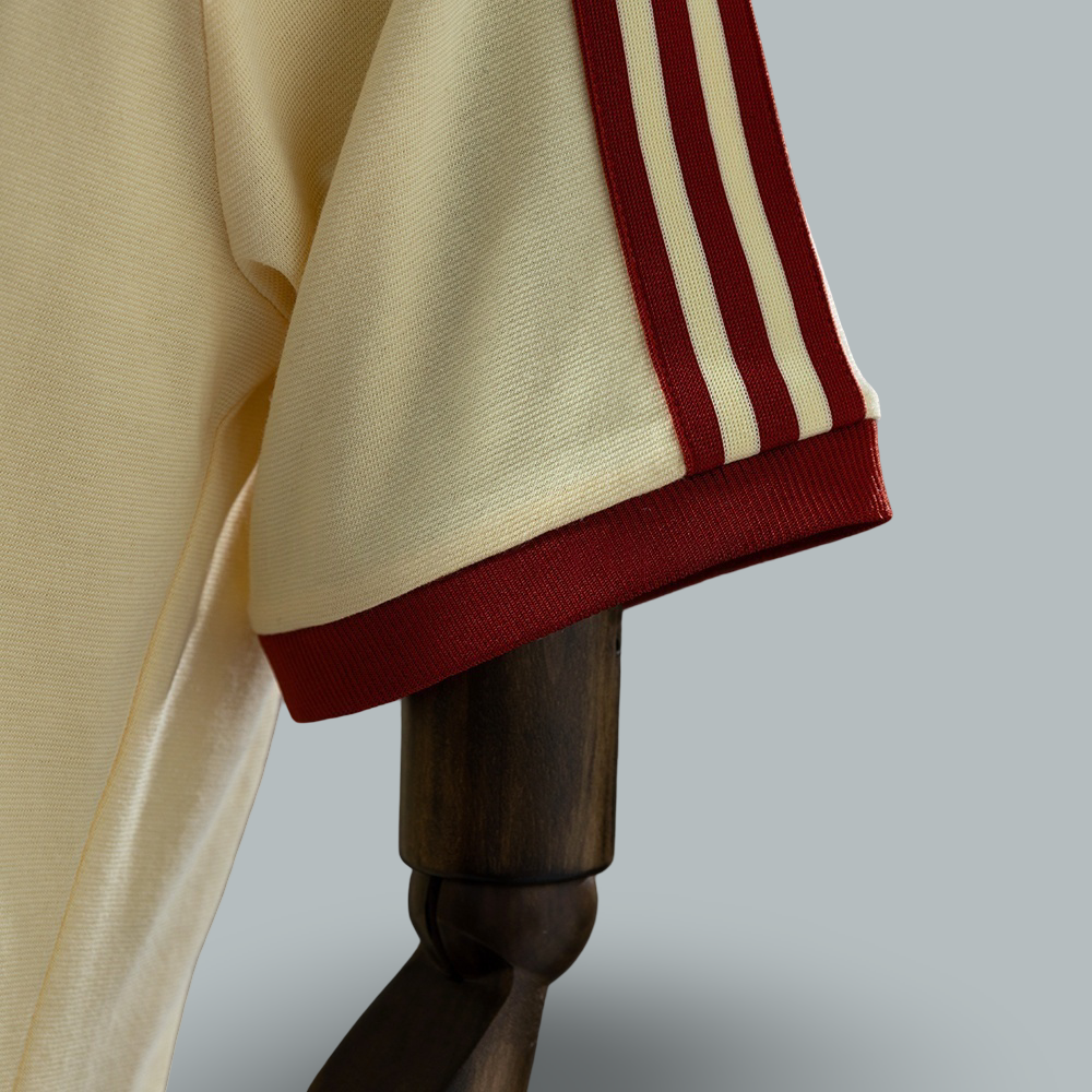 Colombia 24/25 “Retro Cafeteros” Premium Kit