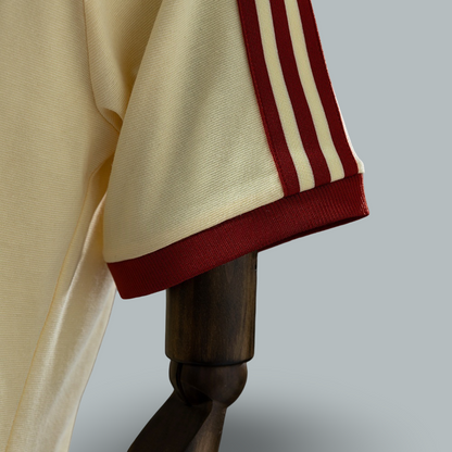 Colombia 24/25 “Retro Cafeteros” Premium Kit