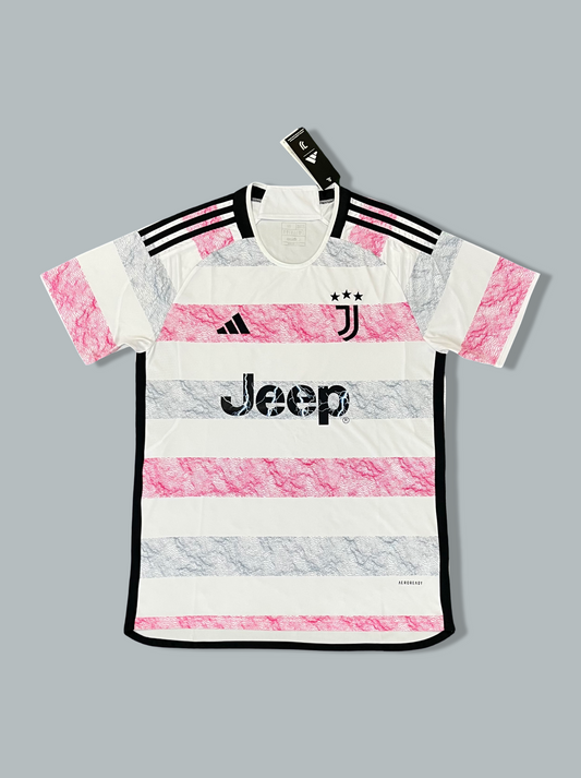 Juventus 23-24 Away Kit