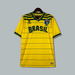 1984 Brazil Jersey Retro Kit