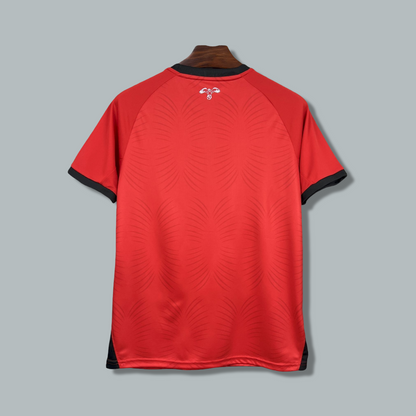 Jordan World Cup 2026 Away Kit