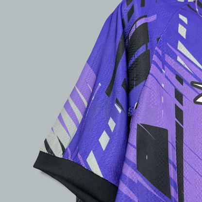 Botafogo 25/26 Training Kit