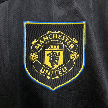 Manchester United 25/26 Third Kit