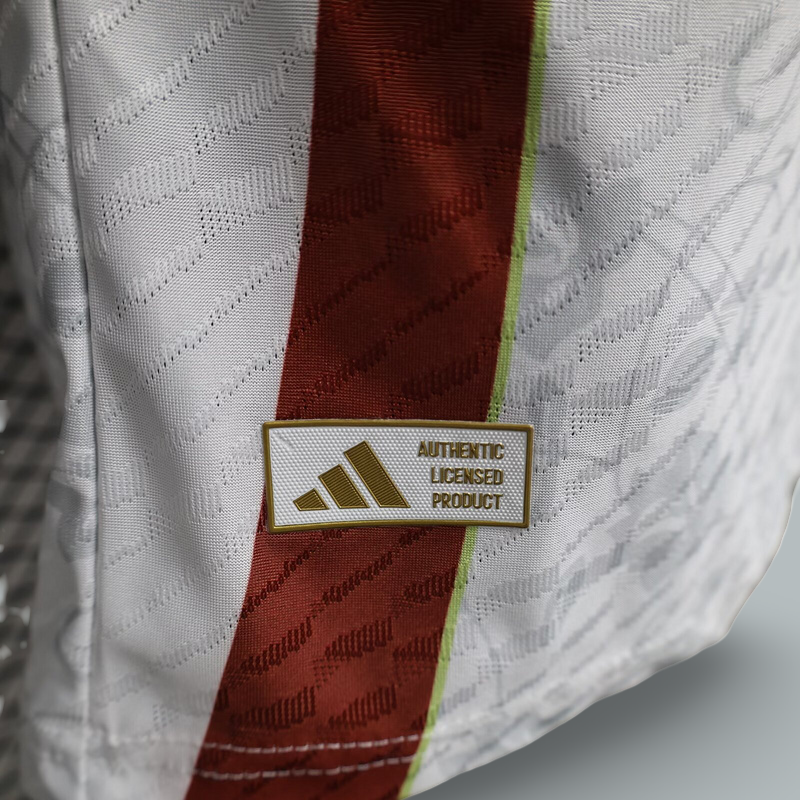 Spain 25/26 "Floral Elegance" Player Version Premium Kit