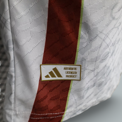 Spain 25/26 "Floral Elegance" Player Version Premium Kit