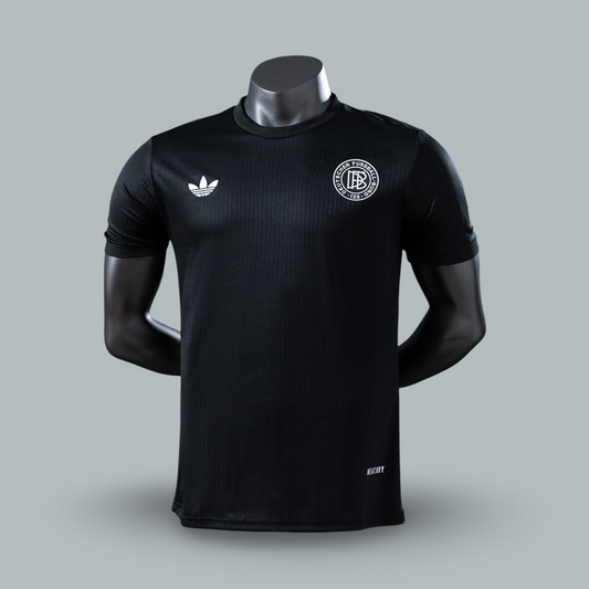 Germany 25/26 "125th Anniversary Edition Black" Premium Kit