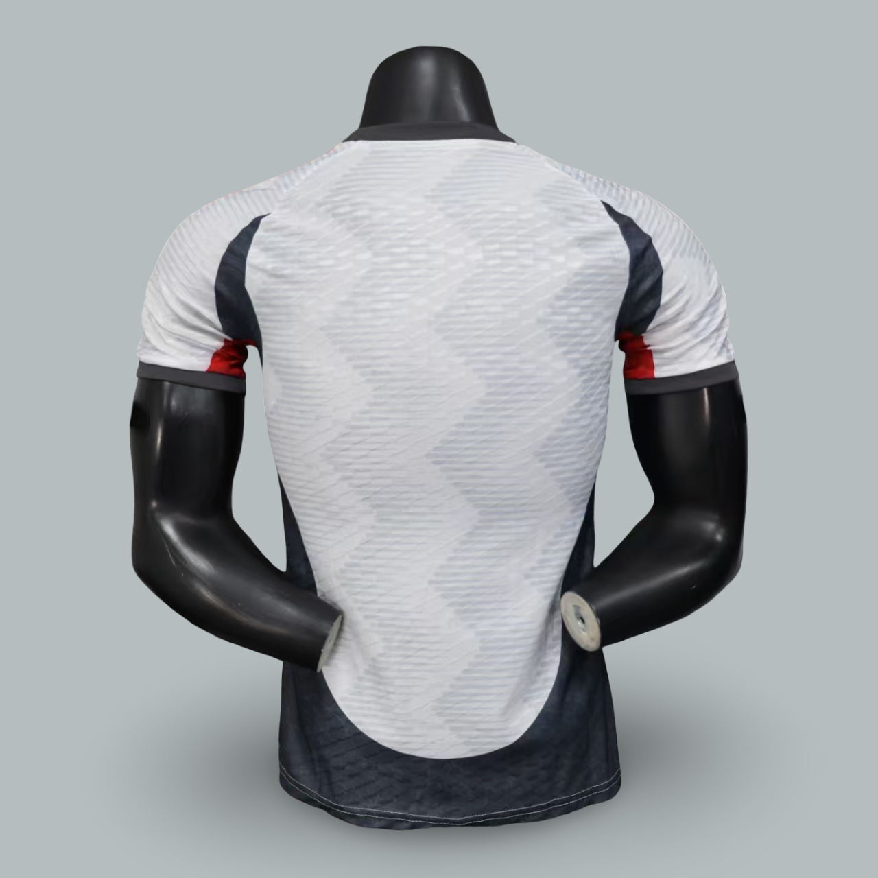 Mexico 25/26 “Saiyan Spirit” Player Version Premium Kit